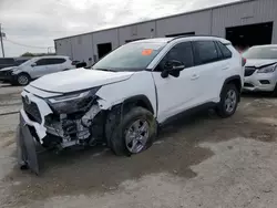 2024 Toyota Rav4 XLE en venta en Jacksonville, FL