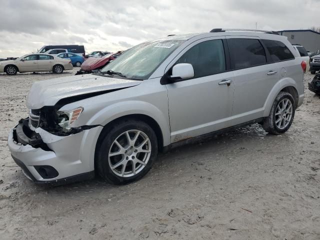 2013 Dodge Journey R/T