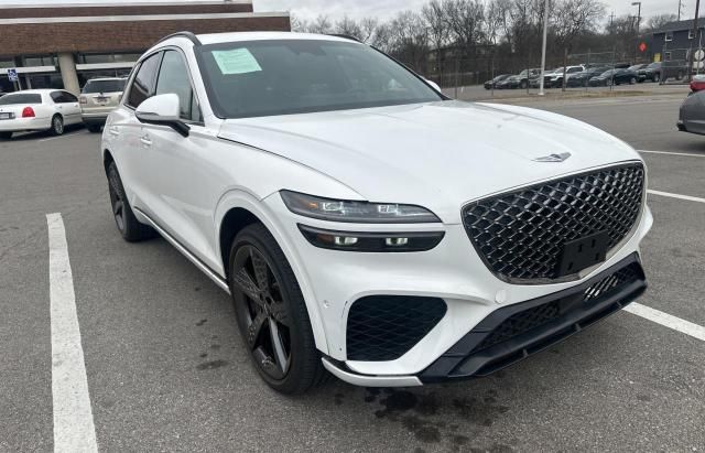 2022 Genesis GV70 Base