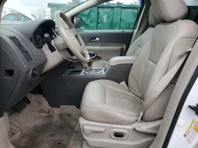 2010 Ford Edge SEL