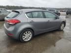 2015 KIA Forte EX