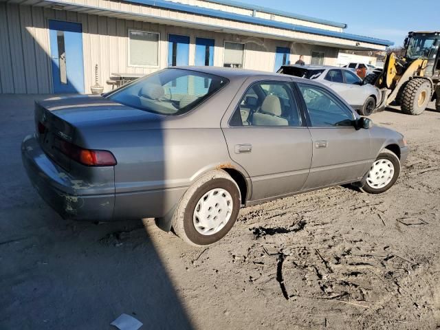 1999 Toyota Camry CE