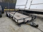 2020 Big Tex 70PI-18XBK4RG Utility Trailer