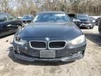 2015 BMW 328 I Sulev