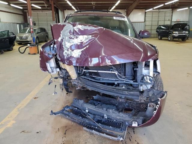 2007 Chevrolet Avalanche K1500