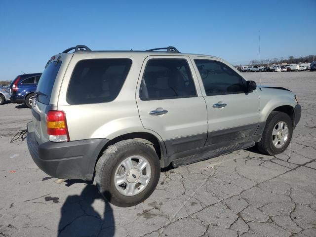 2003 Ford Escape XLT