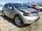 2009 Nissan Murano S