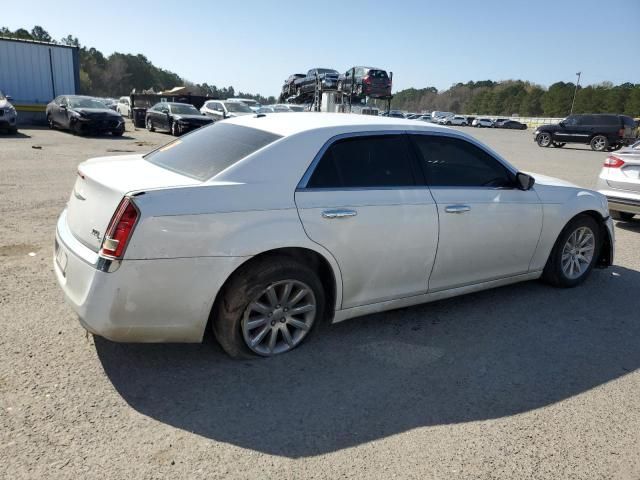 2014 Chrysler 300C