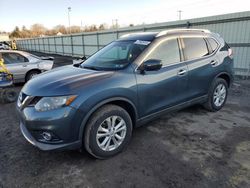 2014 Nissan Rogue S en venta en Pennsburg, PA