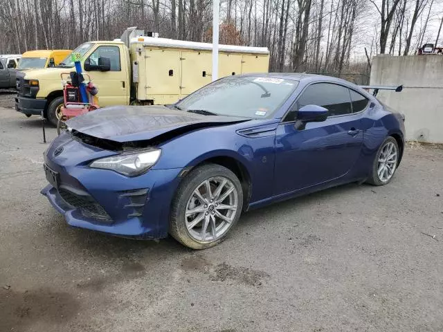 2017 Toyota 86 Base