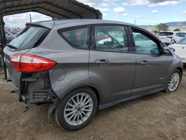 2014 Ford C-MAX SE