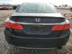 2015 Honda Accord EX