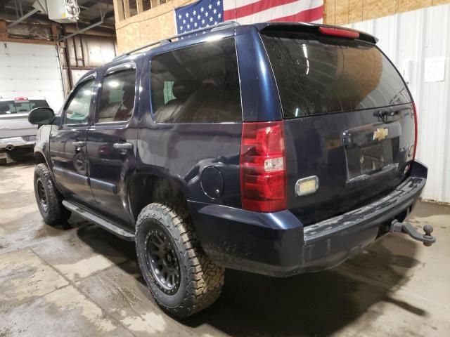 2007 Chevrolet Tahoe K1500