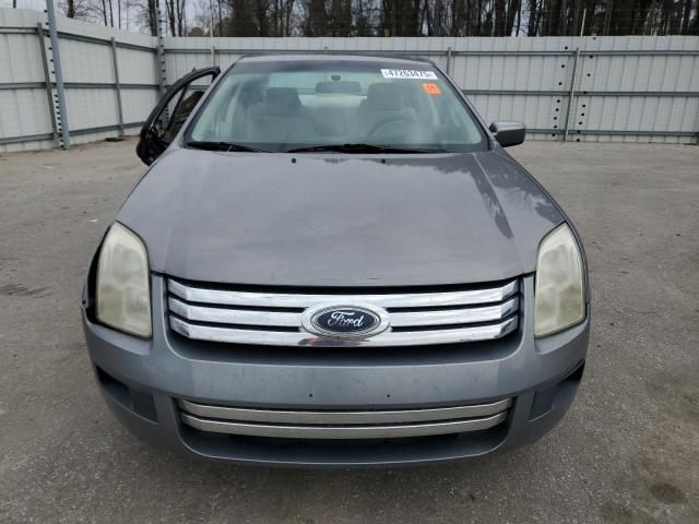 2006 Ford Fusion SE