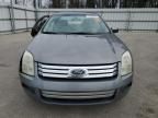 2006 Ford Fusion SE