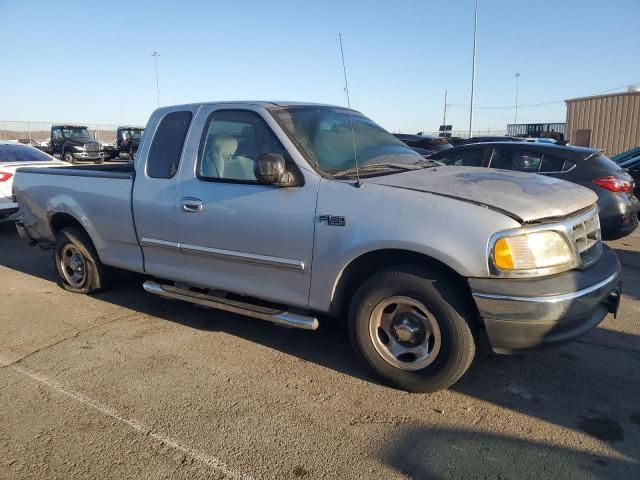 2003 Ford F150