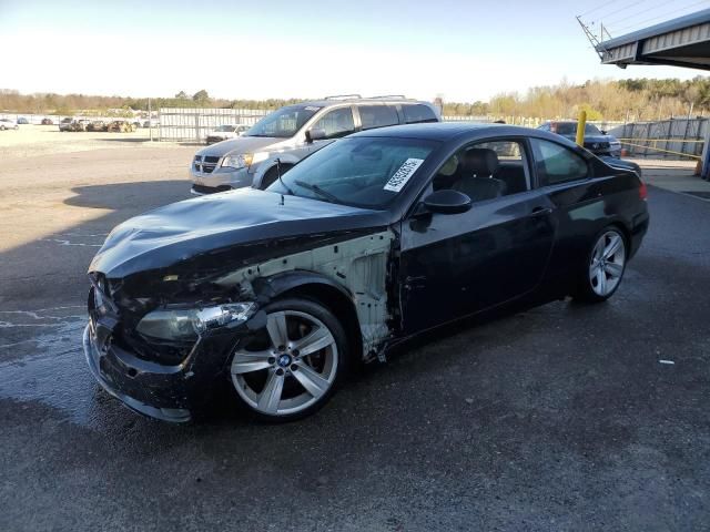 2009 BMW 335 I