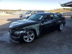 Salvage cars for sale at Memphis, TN auction: 2009 BMW 335 I