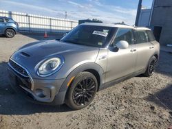 Mini Vehiculos salvage en venta: 2017 Mini Cooper S Clubman