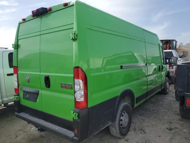 2021 Dodge RAM Promaster 3500 3500 High