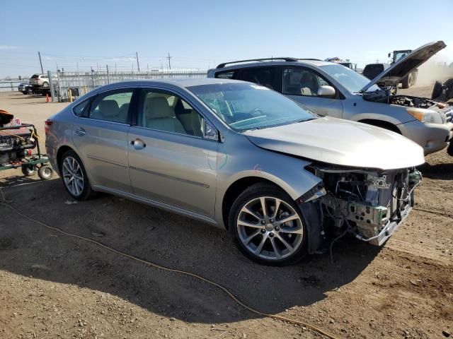 2014 Toyota Avalon Base