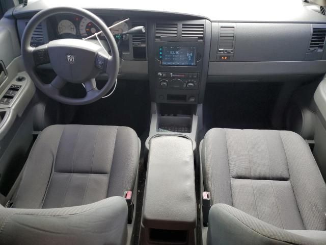 2006 Dodge Durango SXT