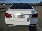 2015 Mercedes-Benz E 350