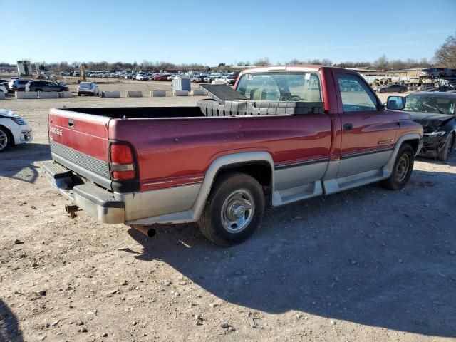 1997 Dodge RAM 2500