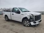 2017 Ford F150