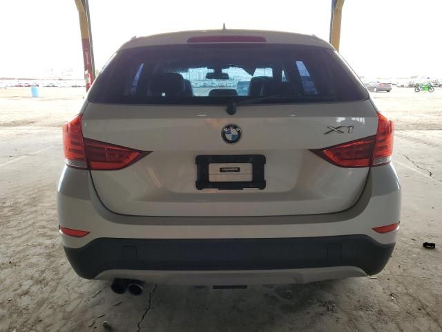 2014 BMW X1 SDRIVE28I