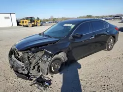 Salvage cars for sale at auction: 2016 Nissan Altima 2.5