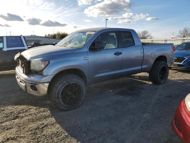 2007 Toyota Tundra Double Cab SR5