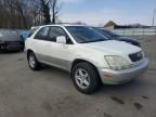 2002 Lexus RX 300