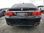 2011 BMW 750 I