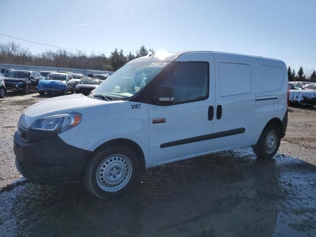 2019 Dodge RAM Promaster City