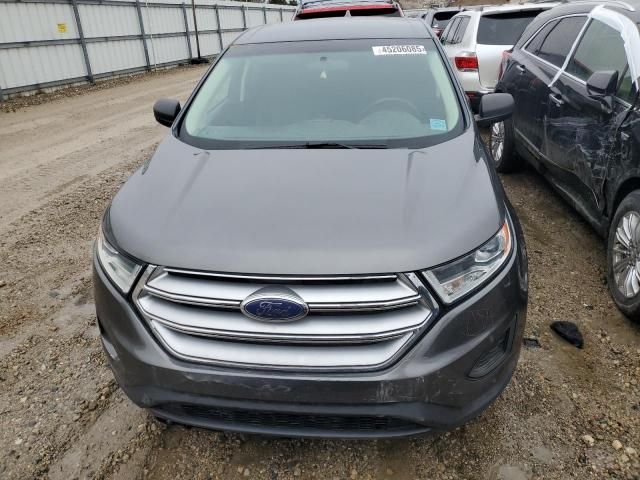 2015 Ford Edge SE