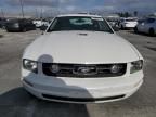 2006 Ford Mustang