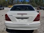 2003 Mercedes-Benz C 240