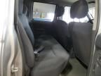 2004 Nissan Frontier Crew Cab XE V6