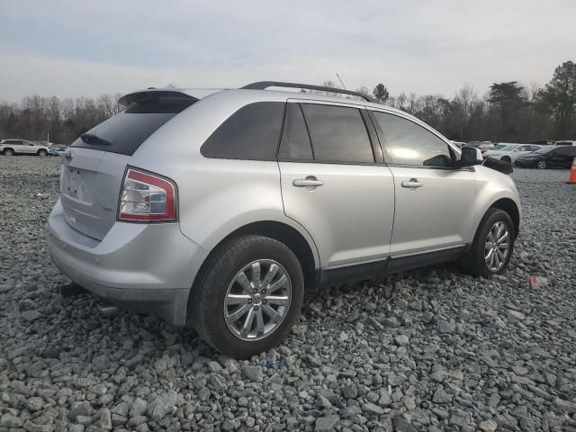 2010 Ford Edge SEL