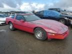 1986 Chevrolet Corvette