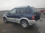 2003 Suzuki Grand Vitara JLX Limited