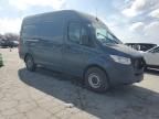 2019 Mercedes-Benz Sprinter 2500/3500