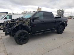 Vehiculos salvage en venta de Copart New Orleans, LA: 2018 Dodge 2500 Laramie