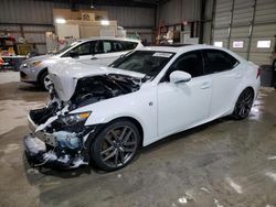 2016 Lexus IS 200T en venta en Rogersville, MO