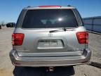 2004 Toyota Sequoia SR5