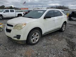 2011 Chevrolet Equinox LS en venta en Montgomery, AL