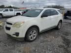 2011 Chevrolet Equinox LS