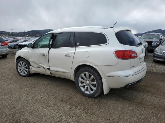 2015 Buick Enclave