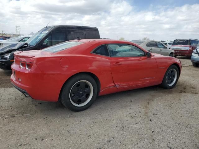 2013 Chevrolet Camaro LS